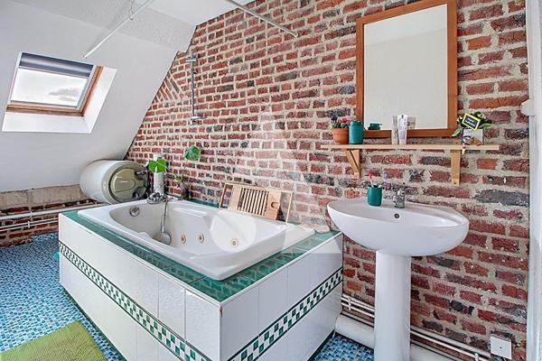 Appartement 2 pièces 36.05 m2