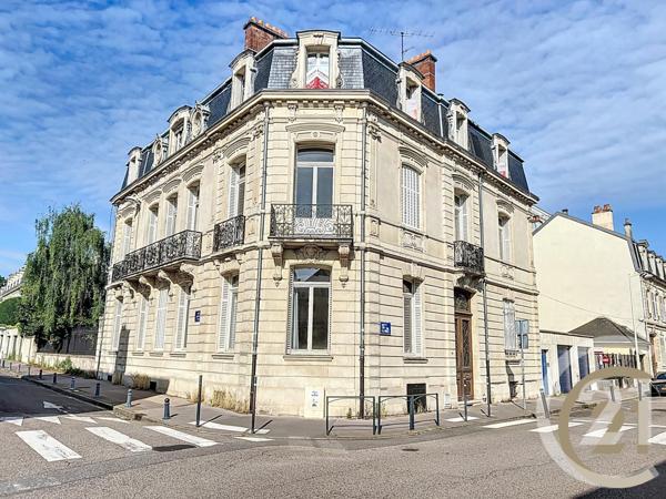 Appartement F5 à vendre  5 pièces - 172,70 m2 NANCY - 54