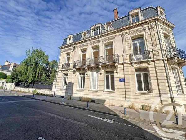 Appartement F5 à vendre  5 pièces - 172,70 m2 NANCY - 54