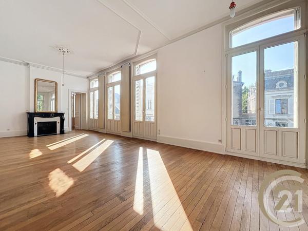 Appartement F5 à vendre  5 pièces - 172,70 m2 NANCY - 54