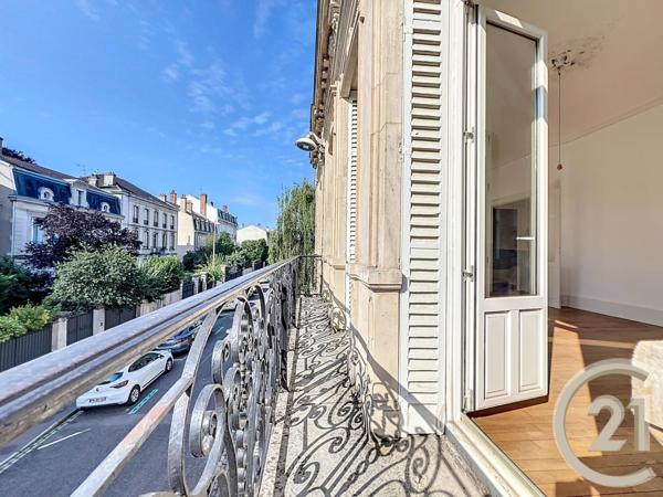 Appartement F5 à vendre  5 pièces - 172,70 m2 NANCY - 54