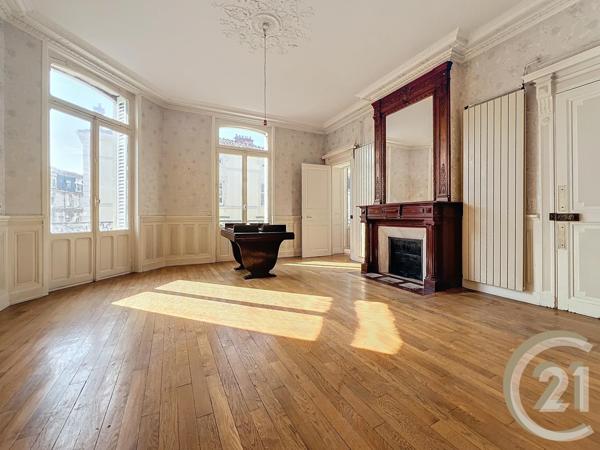 Appartement F5 à vendre  5 pièces - 172,70 m2 NANCY - 54