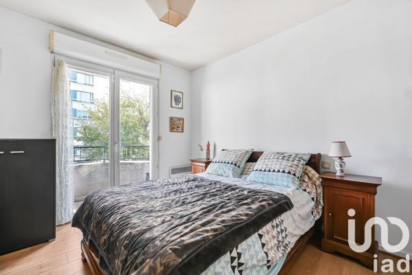 Appartement à vendre 4 pièces 86 m² Bezons