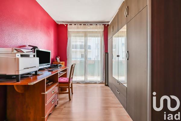 Appartement à vendre 4 pièces 86 m² Bezons