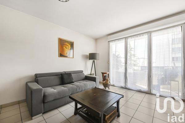 Appartement à vendre 4 pièces 86 m² Bezons