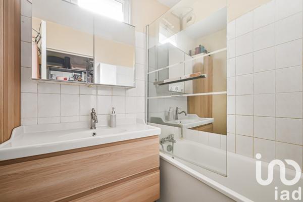 Appartement à vendre 4 pièces 86 m² Bezons