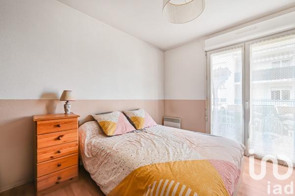 Appartement à vendre 4 pièces 86 m² Bezons