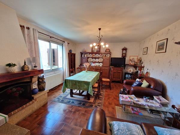 17220 SAINT VIVIEN Exclusivité Maison Saint Vivien