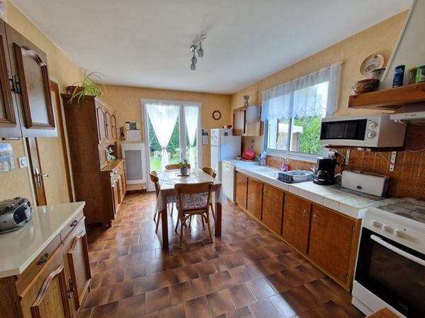 17220 SAINT VIVIEN Exclusivité Maison Saint Vivien