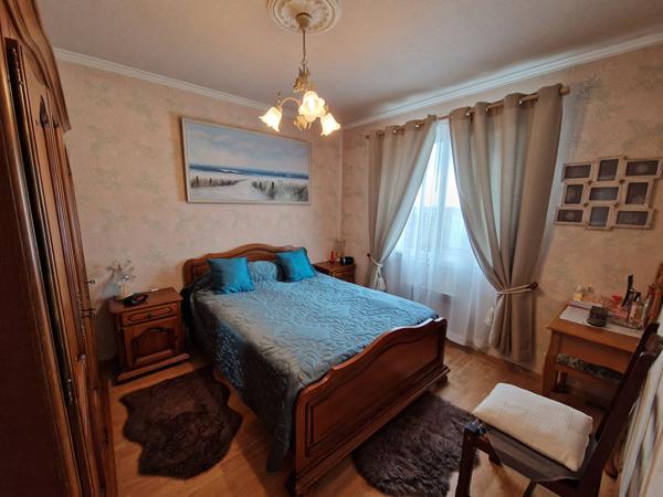 17220 SAINT VIVIEN Exclusivité Maison Saint Vivien