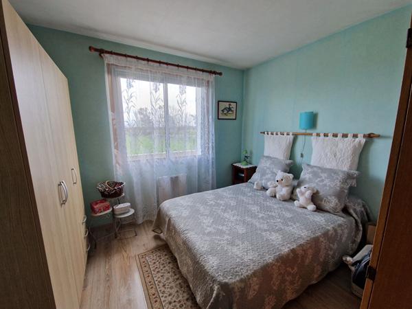 17220 SAINT VIVIEN Exclusivité Maison Saint Vivien