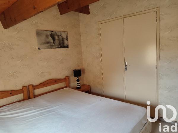 Maison à vendre 6 pièces 123 m² Préfailles