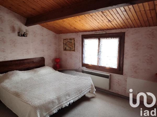 Maison à vendre 6 pièces 123 m² Préfailles