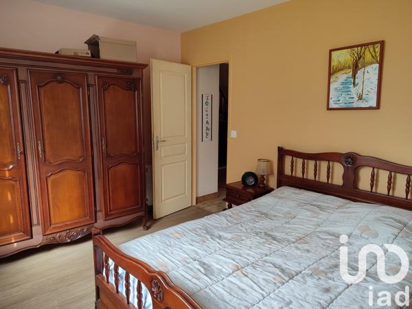 Maison à vendre 6 pièces 123 m² Préfailles