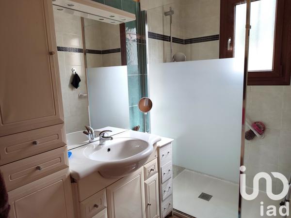 Maison à vendre 6 pièces 123 m² Préfailles