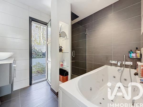 Maison à vendre 6 pièces 157 m² Saint-Herblain