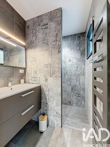 Maison à vendre 6 pièces 157 m² Saint-Herblain