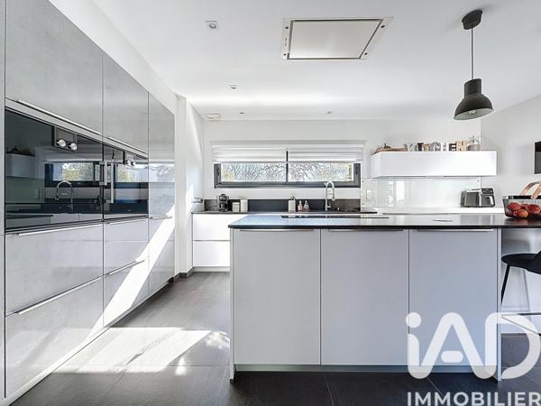 Maison à vendre 6 pièces 157 m² Saint-Herblain