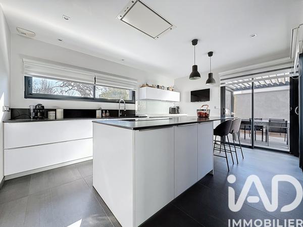 Maison à vendre 6 pièces 157 m² Saint-Herblain