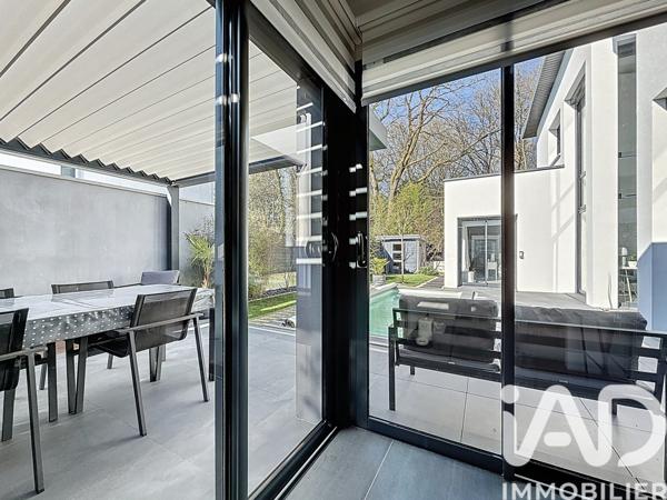 Maison à vendre 6 pièces 157 m² Saint-Herblain