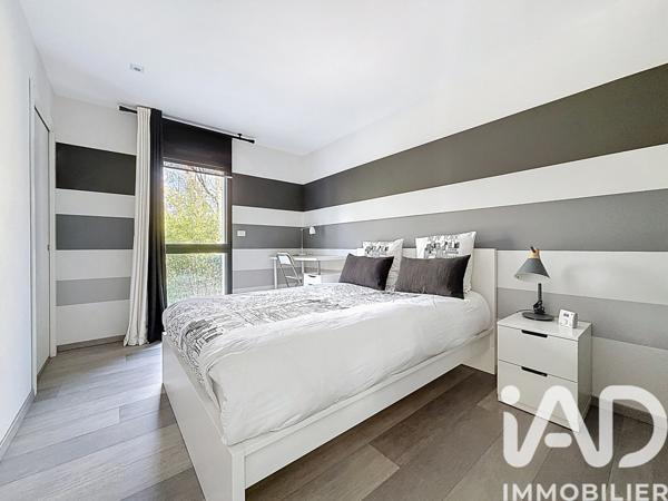 Maison à vendre 6 pièces 157 m² Saint-Herblain