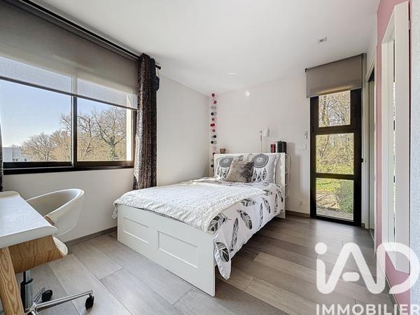Maison à vendre 6 pièces 157 m² Saint-Herblain