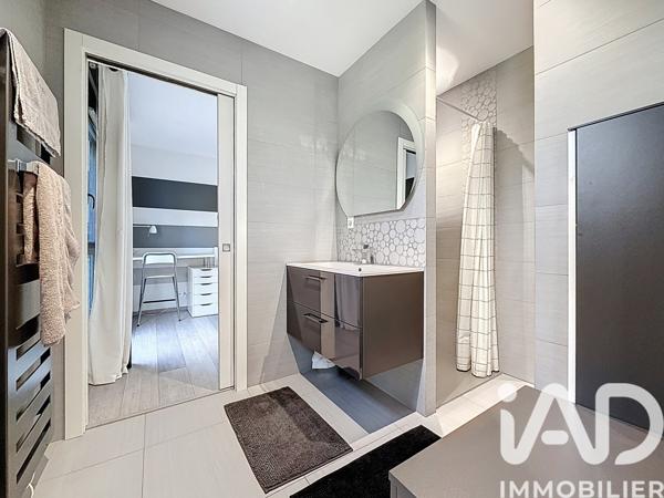 Maison à vendre 6 pièces 157 m² Saint-Herblain