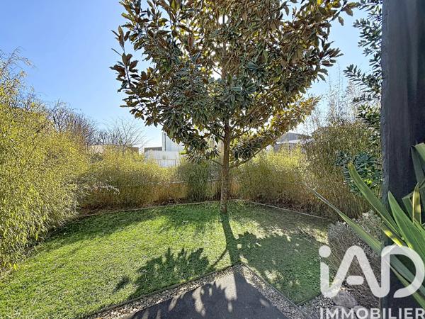 Maison à vendre 6 pièces 157 m² Saint-Herblain