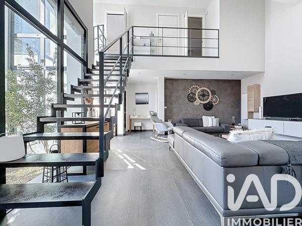 Maison à vendre 6 pièces 157 m² Saint-Herblain