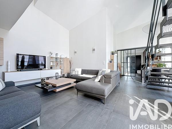 Maison à vendre 6 pièces 157 m² Saint-Herblain