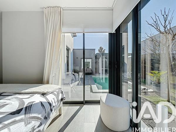 Maison à vendre 6 pièces 157 m² Saint-Herblain