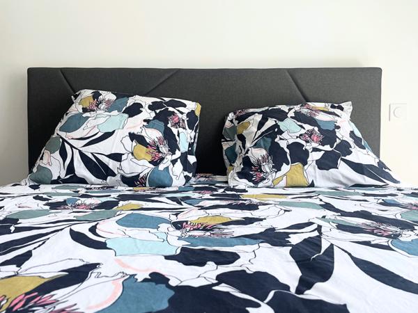 Crach (56950) Appartement T3 - Rez de jardin - 68,55m2 - Crac'h (56)