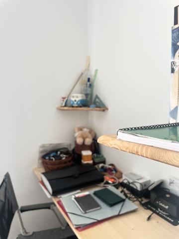 Crach (56950) Appartement T3 - Rez de jardin - 68,55m2 - Crac'h (56)