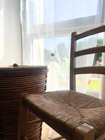 Crach (56950) Appartement T3 - Rez de jardin - 68,55m2 - Crac'h (56)