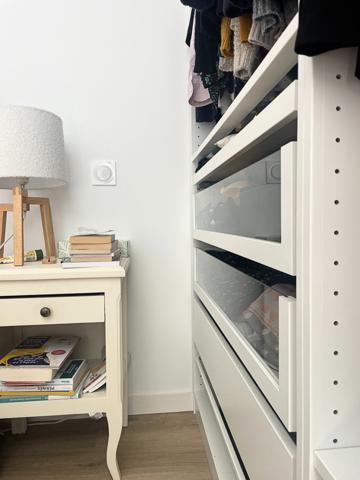 Crach (56950) Appartement T3 - Rez de jardin - 68,55m2 - Crac'h (56)