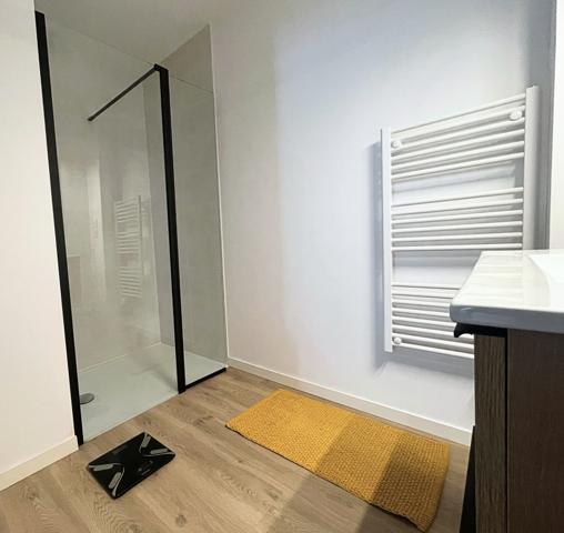 Crach (56950) Appartement T3 - Rez de jardin - 68,55m2 - Crac'h (56)