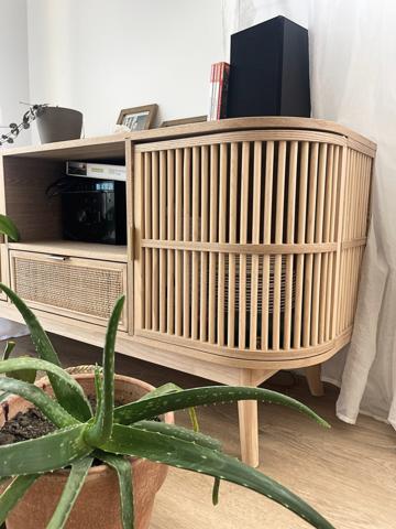 Crach (56950) Appartement T3 - Rez de jardin - 68,55m2 - Crac'h (56)