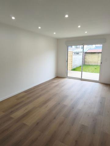 Maison Lomme 90 m2, 3 ch, salle de bains complète, jardin, Bus 10