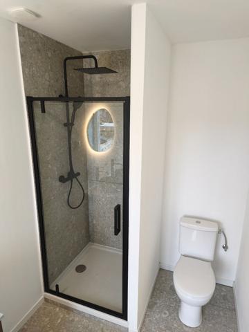 Maison Lomme 90 m2, 3 ch, salle de bains complète, jardin, Bus 10