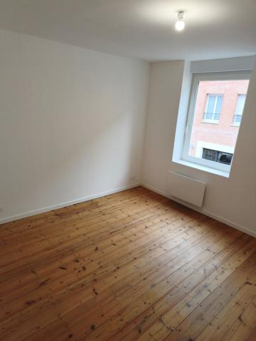 Maison Lomme 90 m2, 3 ch, salle de bains complète, jardin, Bus 10