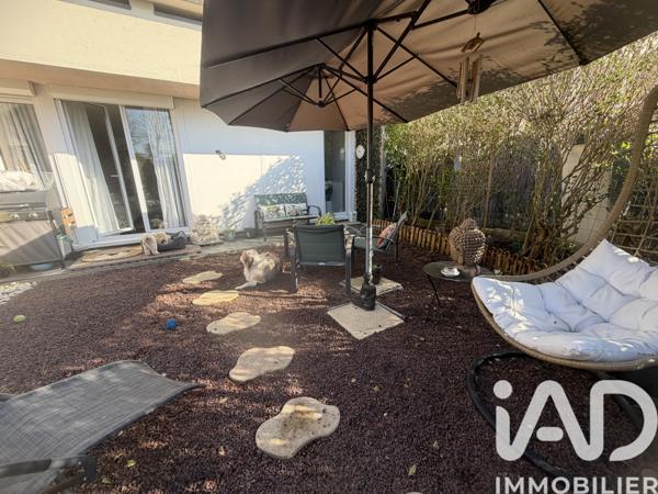 Appartement à vendre 2 pièces 52 m² La Tour-du-Pin