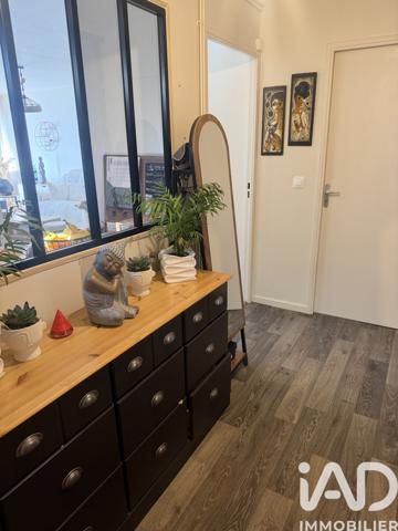 Appartement à vendre 2 pièces 52 m² La Tour-du-Pin