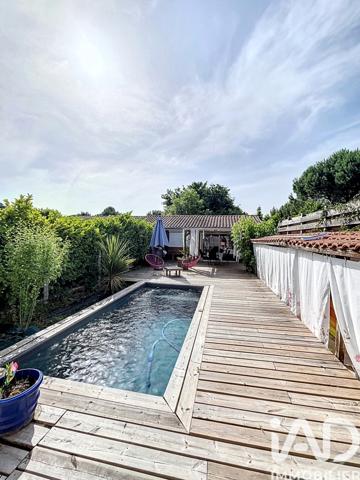 Appartement à vendre 2 pièces 30 m² Léon