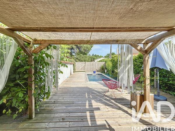 Appartement à vendre 2 pièces 30 m² Léon