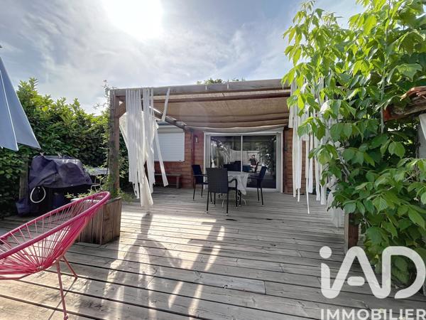 Appartement à vendre 2 pièces 30 m² Léon