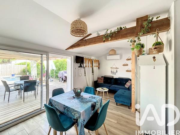 Appartement à vendre 2 pièces 30 m² Léon