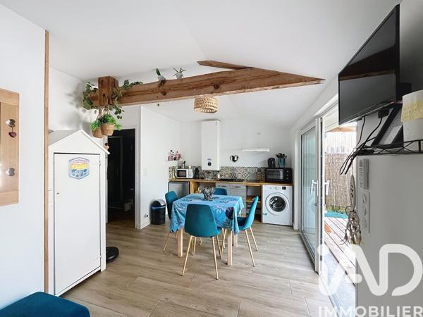 Appartement à vendre 2 pièces 30 m² Léon