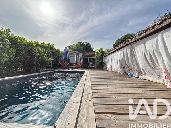 Appartement à vendre 2 pièces 30 m² Léon