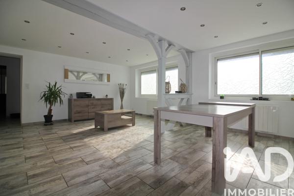 Maison à vendre 6 pièces 130 m² Châtillon-sur-Loire