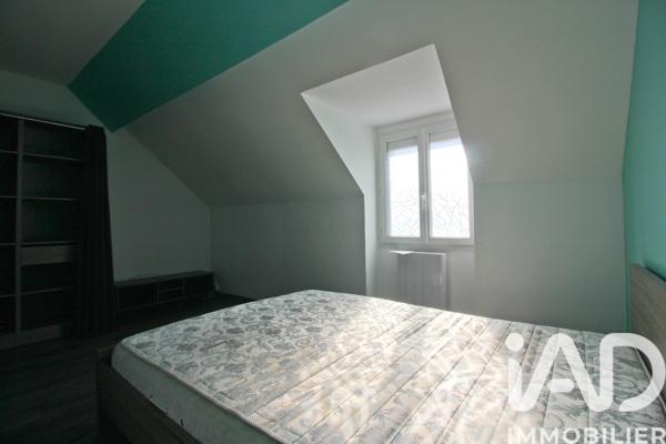 Maison à vendre 6 pièces 130 m² Châtillon-sur-Loire